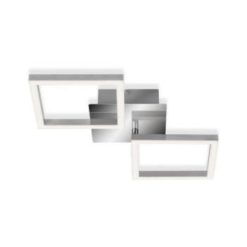 Briloner 3207-018 - LED Mennyezeti lámpa FRAMES 2xLED/8W/230V 3207-018 kép