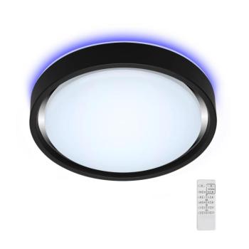 Briloner 3227-015 - LED RGB dimmelhető lámpa érzékelővel LED/24W/230V + DO 3227-015 kép