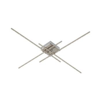 Briloner 3254-042 - LED Szabályozható mennyezeti lámpa TEMPALTE 4xLED/11W/230V 3254-042 kép