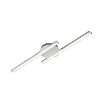 Briloner 3257-029 - LED Felületre szerelhető csillár GO 2xLED/6W/230V 3257-029 kép