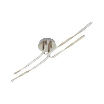 Briloner 3340-042 - LED dimmelhető mennyezeti lámpa TWIN 4x7,5W/230V 3340-042 kép