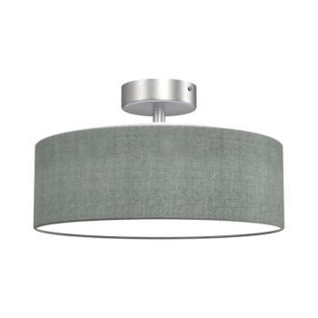 Briloner 3375-024 - Mennyezeti lámpa 1xE27/40W/230V átm. 30 cm szürke 3375-024 kép