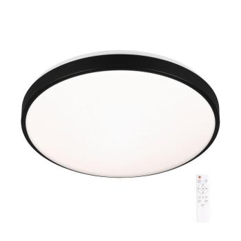 Briloner 3430-015 - MANNY LED 48W mennyezeti dimmer, távirányítóval 3430-015 kép