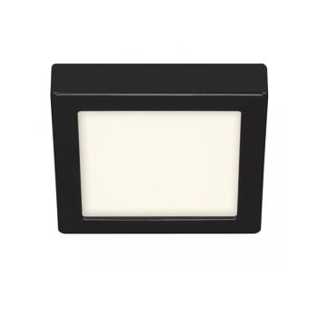Briloner 3464-415 - LED Mennyezeti lámpa FIRE LED/12W/230V 17x17 cm 3464-415 kép