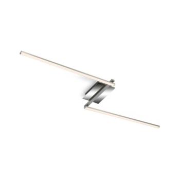 Briloner 3500-018 - LED Felületre szerelhető csillár STAFF 2xLED/6W/230V 3500-018 kép