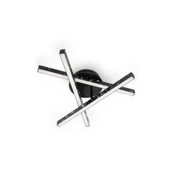 Briloner 3518-035 - LED Felületre szerelhető csillár REY 3xLED/5W/230V 3518-035 kép