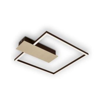 Briloner 3544-017 - LED Dimmelhető mennyezeti lámpa NICO LED/12W/230V arany 3544-017 kép