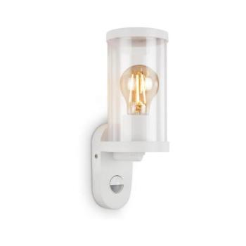 Briloner 3628-016 kültéri fali lámpa 1xE27/12W/230V IP44 fehér 3628-016 kép