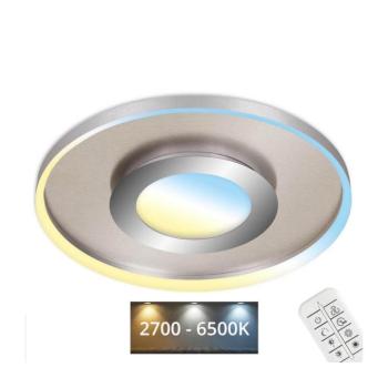 Briloner 3640-012 - LED dimmelhető mennyezeti lámpa LED/25W/230V 2700-6500K+ DO 3640-012 kép