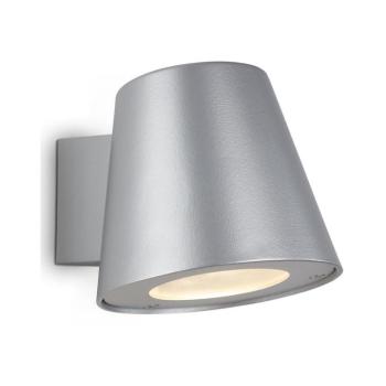 Briloner 3645-014 - LED Kültéri fali lámpa NEAPEL 1xGU10/4,9W/230V IP44 3645-014 kép