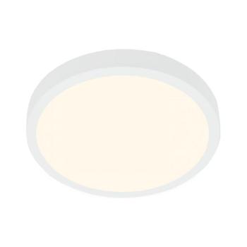 Briloner 3700-016 - LED Mennyezeti lámpa RUNA LED/16W/230V 3000K átm. 28 cm fehér 3700-016 kép
