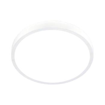 Briloner 3709-016 - LED RGBW Dimmelhető mennyezeti lámpa LED/22W/230V fehér + távirányító 3709-016 kép