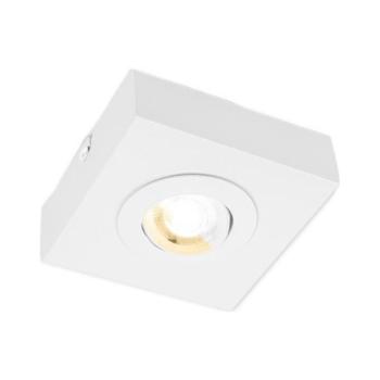 Briloner 3996016 - LED Spotlámpa CTS LED/4W/230V 2700/4000K fehér 3996016 kép