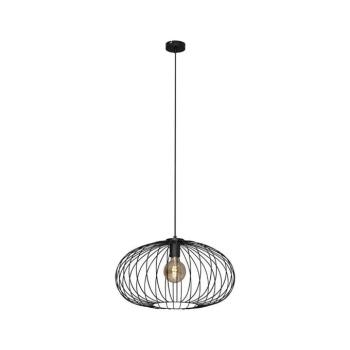 Briloner 4023-015 - Csillár zsinóron KAGO 1xE27/60W/230V 4023-015 kép