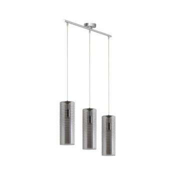 Briloner 4313-038 - Csillár zsinóron 3xE27/60W/230V 4313-038 kép