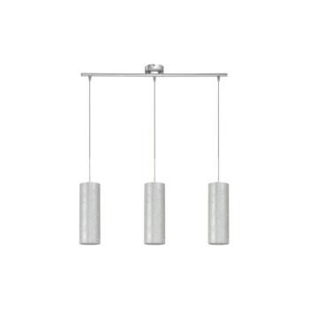 Briloner 4712-034 - Csillár zsinóron 3xE27/25W/230V 4712-034 kép