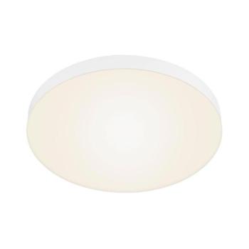 Briloner 7068-016-LED Mennyezeti lámpa FLAME LED/24,5W/230V 3000K átm. 38 cm fehér 7068-016 kép