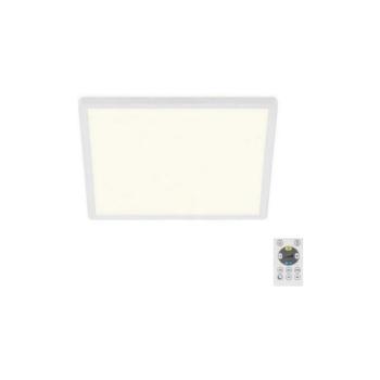 Briloner 7081-016 - LED Dimmelhető mennyezeti lámpa SLIM LED/18W/230V + távirányító 7081-016 kép