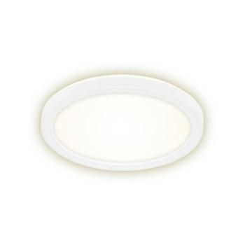 Briloner 7150-416 - LED Mennyezeti lámpa SLIM LED/12W/230V á. 19 cm 7150-416 kép