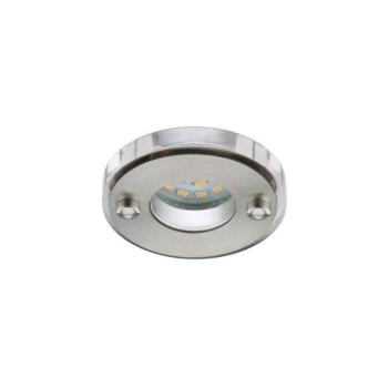 Briloner 7214-012 - LED Fürdőszobai beépíthető lámpa ATTACH LED/5W/230V IP44 7214-012 kép