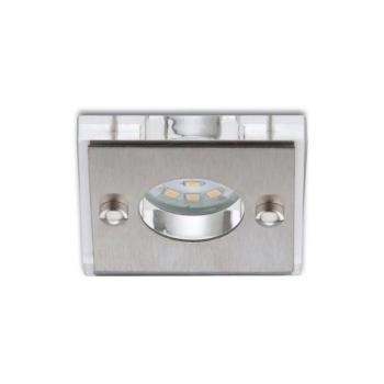 Briloner 7215-012 - LED Fürdőszobai beépíthető lámpa ATTACH LED/5W/230V IP44 7215-012 kép