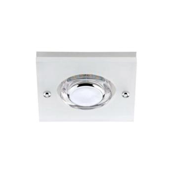 Briloner 7217-018 - LED Fürdőszobai beépíthető lámpa ATTACH LED/5W/230V IP44 7217-018 kép