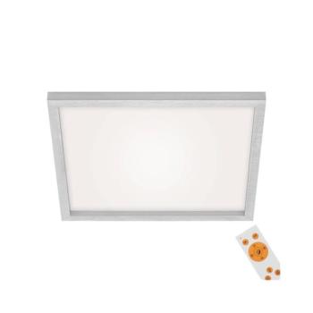 Briloner 7371-014 - LED dimmelhető mennyezeti lámpa LED/24W/230V 3000-6500K+ DO 7371-014 kép