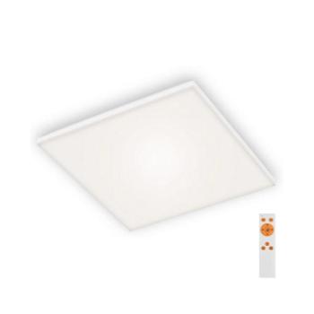 Briloner 7378-116 - LED Dimmelhető mennyezeti lámpa FRAMELESS LED/24W/230V + távirányító 7378-116 kép
