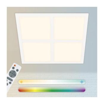 Briloner 7387-016 - LED RGBW dimmelhető mennyezeti lámpa LED/24W/230V + DO 7387-016 kép