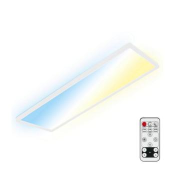 Briloner 7403-016 - SLIM LED 23W 230V 2700-6500K dimmelhető lámpa + DO 7403-016 kép