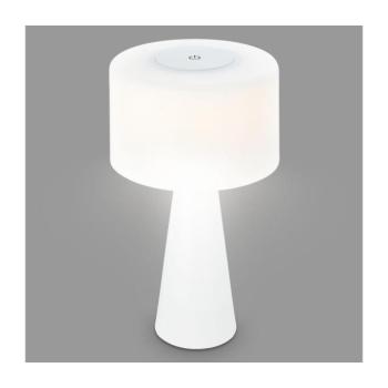 Briloner 7420016 - LED Dimmelhető újratölthető érintős asztali lámpa LED/4W/5V 3000K fehér 7420016 kép