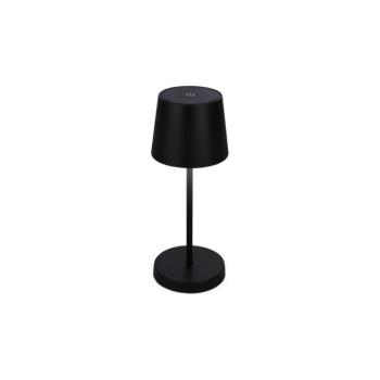 Briloner 7423015 - LED Dimmelhető asztali lámpa LED/2,6W/5V IP44 fekete 7423015 kép