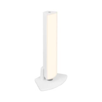 Briloner 7474-016 - LED töltős kültéri asztali lámpa LED/7W/5V 3000K fehér 7474-016 kép