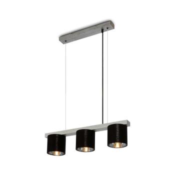 Briloner - Csillár zsinóron LURI 3xE14/25W/230V gumifa 4736-034 kép