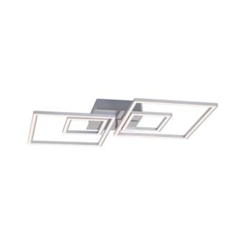 Briloner - LED Dimmelhető mennyezeti lámpa FRAMES LED/40W/230V 3132-018 kép