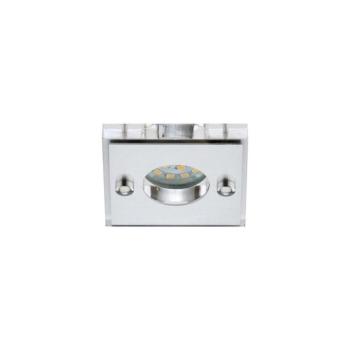 Briloner - LED Fürdőszobai beépíthető lámpa ATTACH LED/5W/230V IP44 7215-019 kép