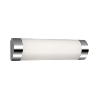 Briloner - LED fürdőszobai tükörvilágítás LED/8W/230V 4000K IP44 37,5 cm króm 2071-018 kép