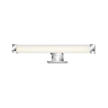 Briloner - SPLASH LED 8W 230V IP44 für Badspiegelbeleuchtung 2110-018