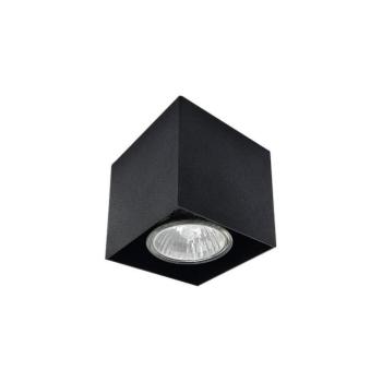 - Brosline 1074 - CAGE spotlámpa 1xGU10/10W/230V fekete 1074 kép