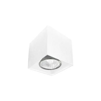 - Brosline 1075 - CAGE spotlámpa 1xGU10/10W/230V fehér 1075 kép