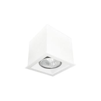 - Brosline 1079 - CAGE spotlámpa 1x GU10/10W/230V, fehér 1079 kép