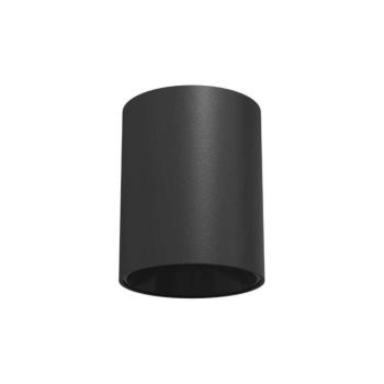 - Brosline 1254 - POINT spotlámpa 1xGU10/10W/230V fekete 1254 kép