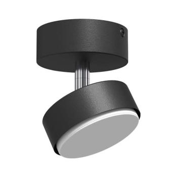 - Brosline 2290 - DROP irányítható spotlámpa 1xGX53/9W/230V fekete 2290 kép