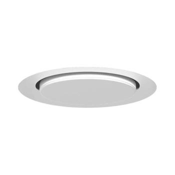 - Brosline 3029 - Süllyesztett mennyezeti lámpa DROP 1xGX53/9W/230V fehér 3029 kép
