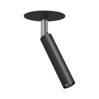 - Brosline 3250 - ACE süllyesztett spotlámpa 1xG9/2,5W/230V, fekete 3250 kép