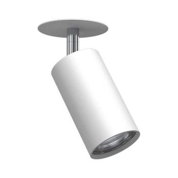 - Brosline 3255 - Beépíthető spotlámpa ACE 1xGU10/10W/230V fehér 3255 kép