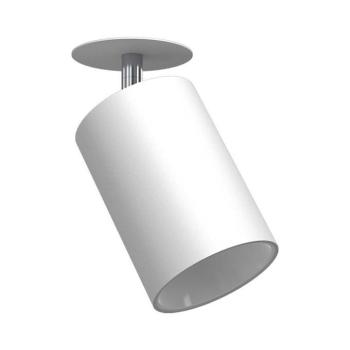 - Brosline 3257 - ACE beépíthető spotlámpa 1xGU10/10W/230V fehér 3257 kép