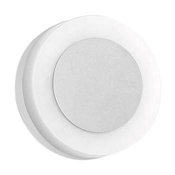 BRUMBERG 10030 LED fali lámpa, kerek, fehér