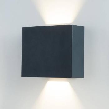 BRUMBERG 60110 LED kültéri fali lámpa, fel-le világítás kép