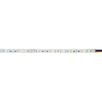 BRUMBERG LED csík QUALITYFLEX ONE 14,4 W/m RGBW IP67, hossza 5 m kép